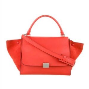 Celine Medium Trapeze Tote (preloved)